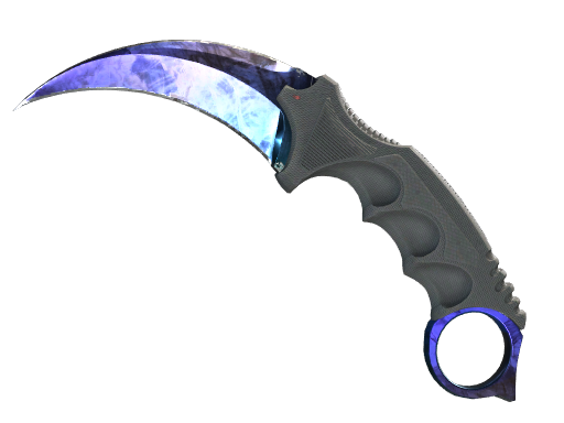 Karambit | Doppler (Phase 3)