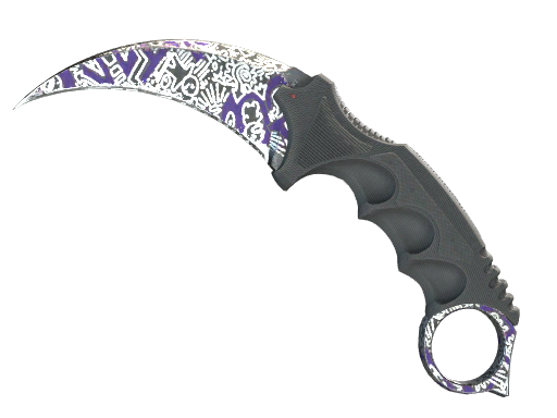 Karambit | Freehand