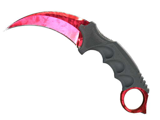 Karambit | Doppler (Ruby)