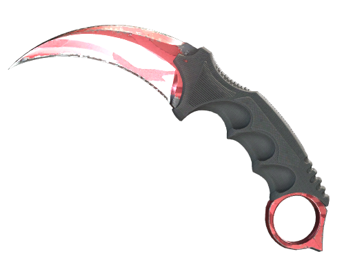 Karambit | Slaughter