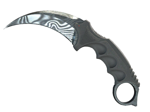 Karambit | Damascus Steel