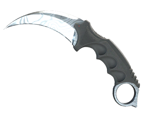 Karambit | Damascus Steel
