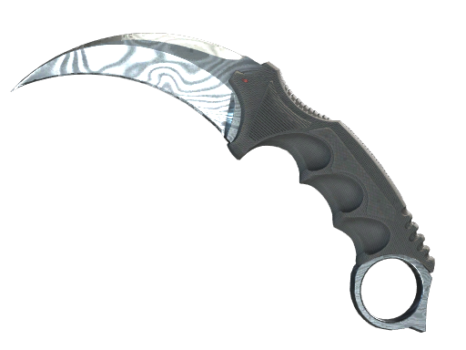 Karambit | Damascus Steel