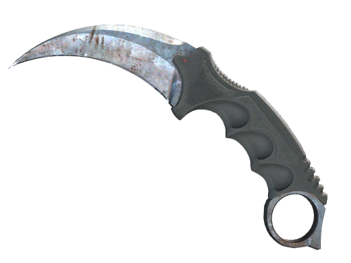 Karambit | Rust Coat