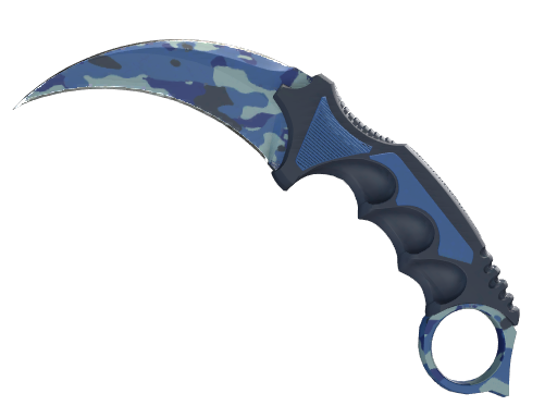 Karambit | Bright Water