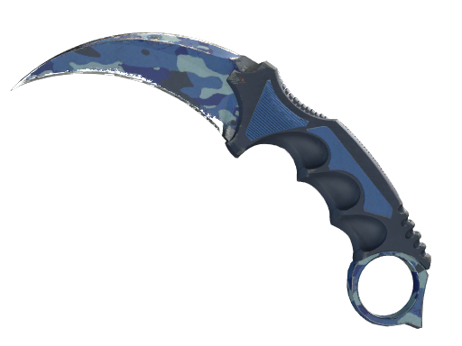 Karambit | Bright Water