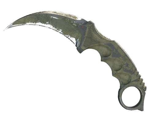 Karambit | Safari Mesh
