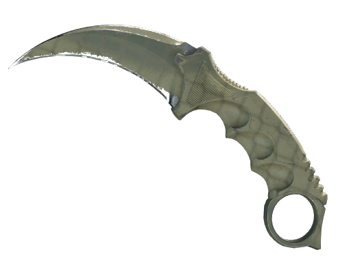 Karambit | Safari Mesh