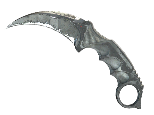Karambit | Urban Masked