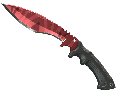 Kukri Knife | Slaughter