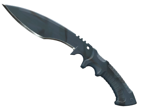 Kukri Knife | Night Stripe