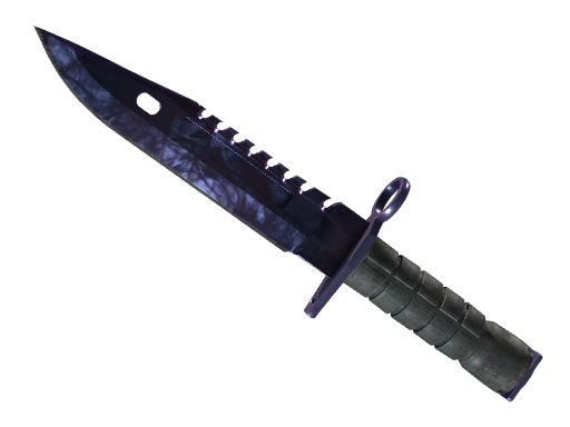 M9 Bayonet | Doppler (Black Pearl)