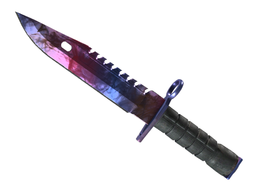 M9 Bayonet | Doppler (Phase 1)