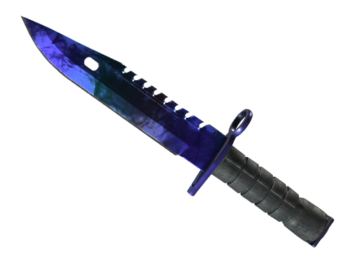 M9 Bayonet | Doppler (Phase 3)