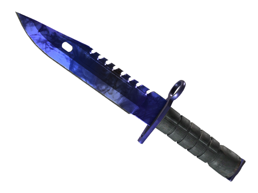 M9 Bayonet | Doppler (Phase 4)