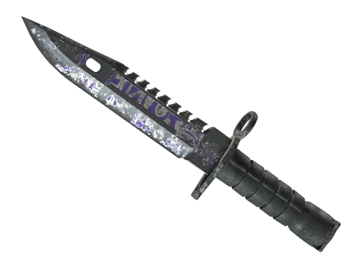 M9 Bayonet | Freehand