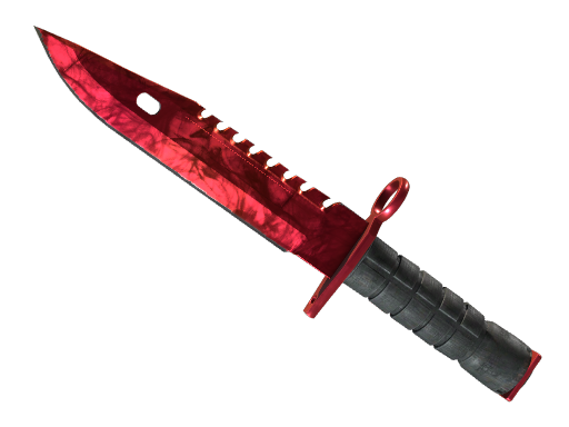M9 Bayonet | Doppler (Ruby)