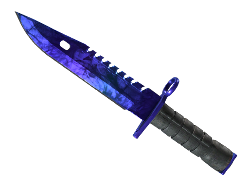 M9 Bayonet | Doppler (Sapphire)