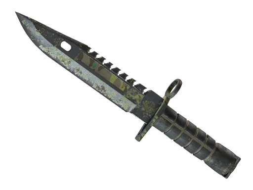 M9 Bayonet | Boreal Forest