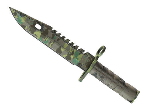 M9 Bayonet | Boreal Forest