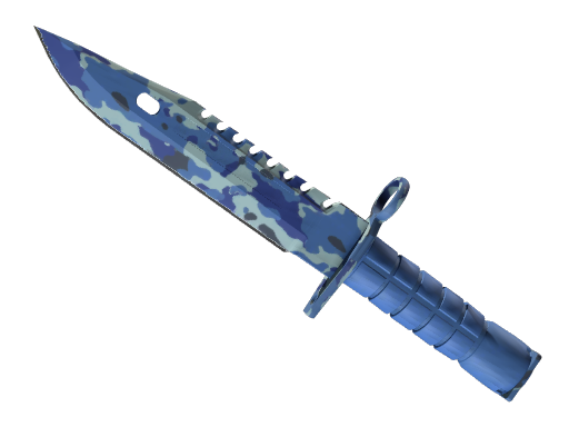 M9 Bayonet | Bright Water