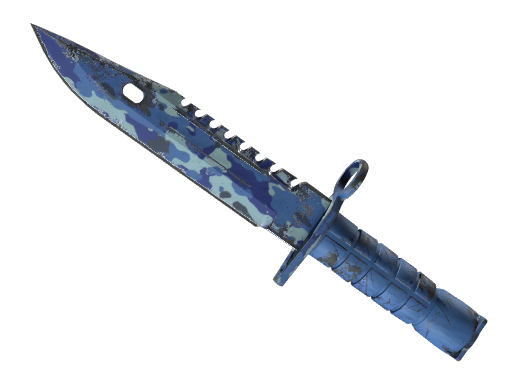 M9 Bayonet | Bright Water