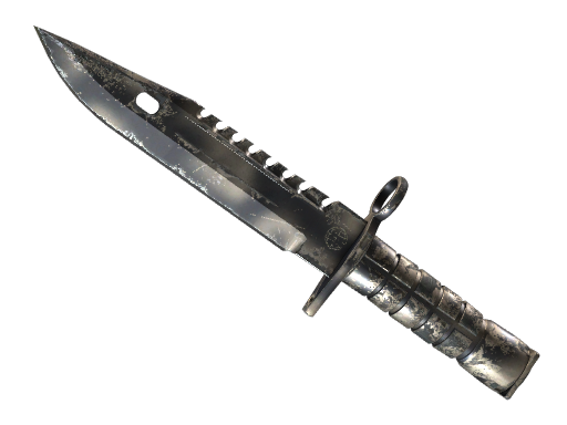 M9 Bayonet | Scorched