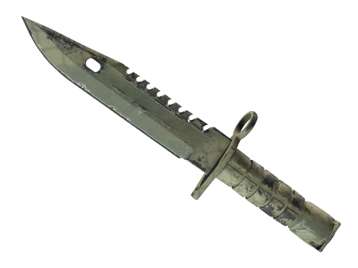 M9 Bayonet | Safari Mesh
