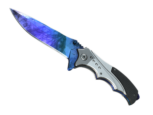 Nomad Knife | Doppler (Phase 3)