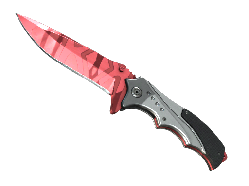 Nomad Knife | Slaughter