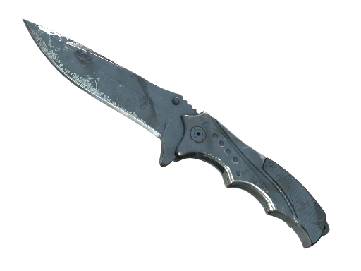 Nomad Knife | Night Stripe