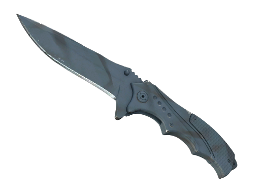 Nomad Knife | Night Stripe