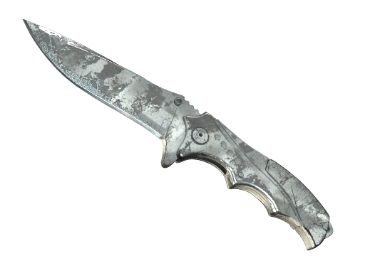 Nomad Knife | Urban Masked
