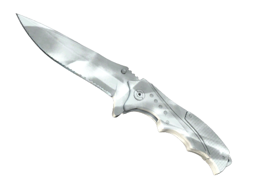 Nomad Knife | Urban Masked