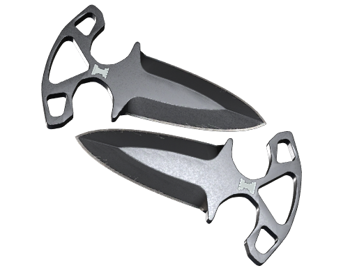 Shadow Daggers | Vanilla