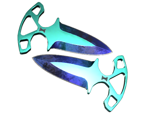 Shadow Daggers | Doppler (Phase 3)
