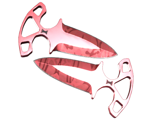 Shadow Daggers | Slaughter