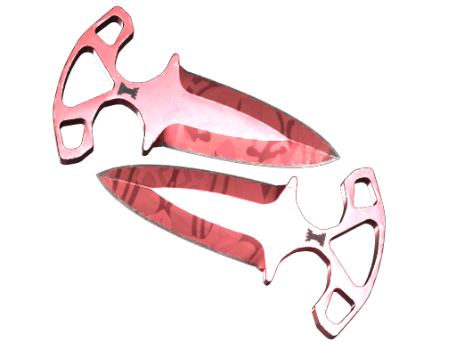 Shadow Daggers | Slaughter
