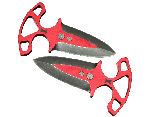 Shadow Daggers | Autotronic