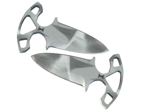 Shadow Daggers | Urban Masked