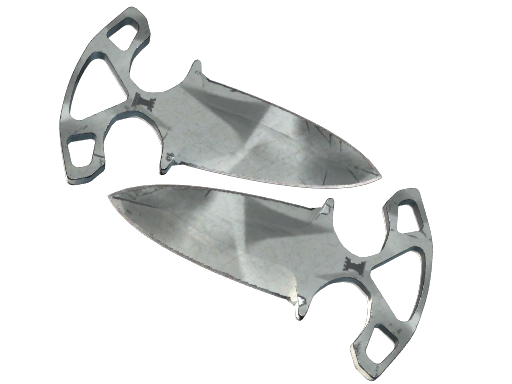 Shadow Daggers | Urban Masked