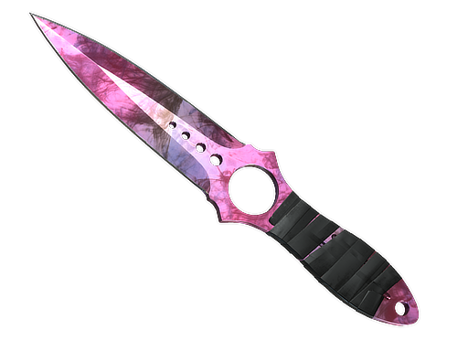 Skeleton Knife | Doppler (Phase 2)
