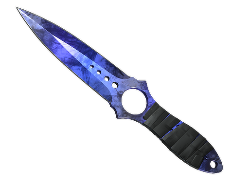 Skeleton Knife | Doppler (Phase 4)