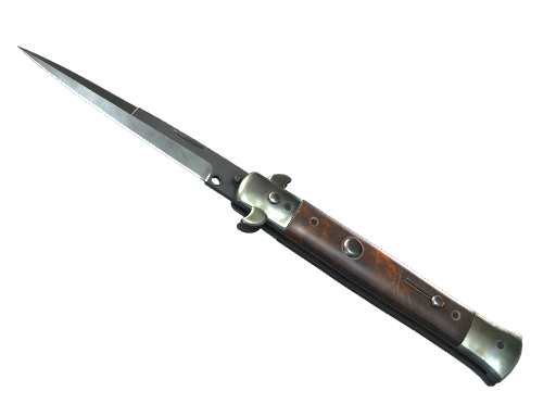 Stiletto Knife | Vanilla