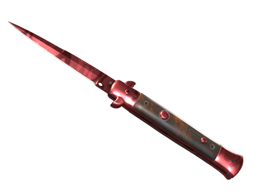 Stiletto Knife | Slaughter