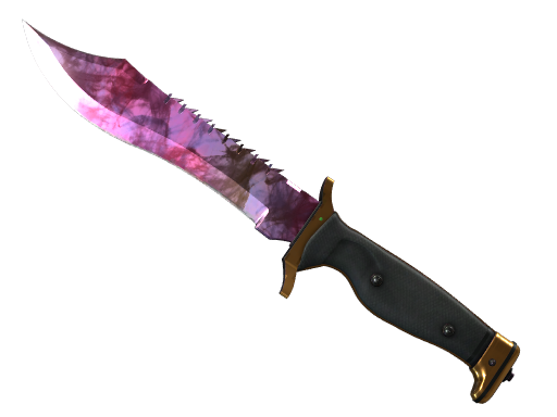 Bowie Knife | Doppler (Phase 2)