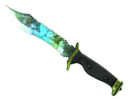 Bowie Knife | Gamma Doppler (Phase 4)