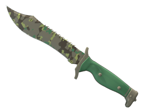 Bowie Knife | Boreal Forest