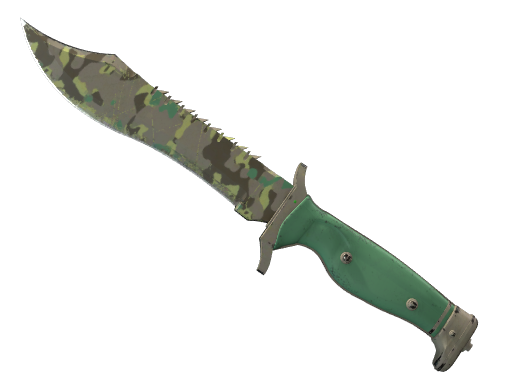 Bowie Knife | Boreal Forest