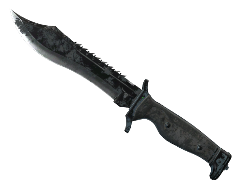 Bowie Knife | Night